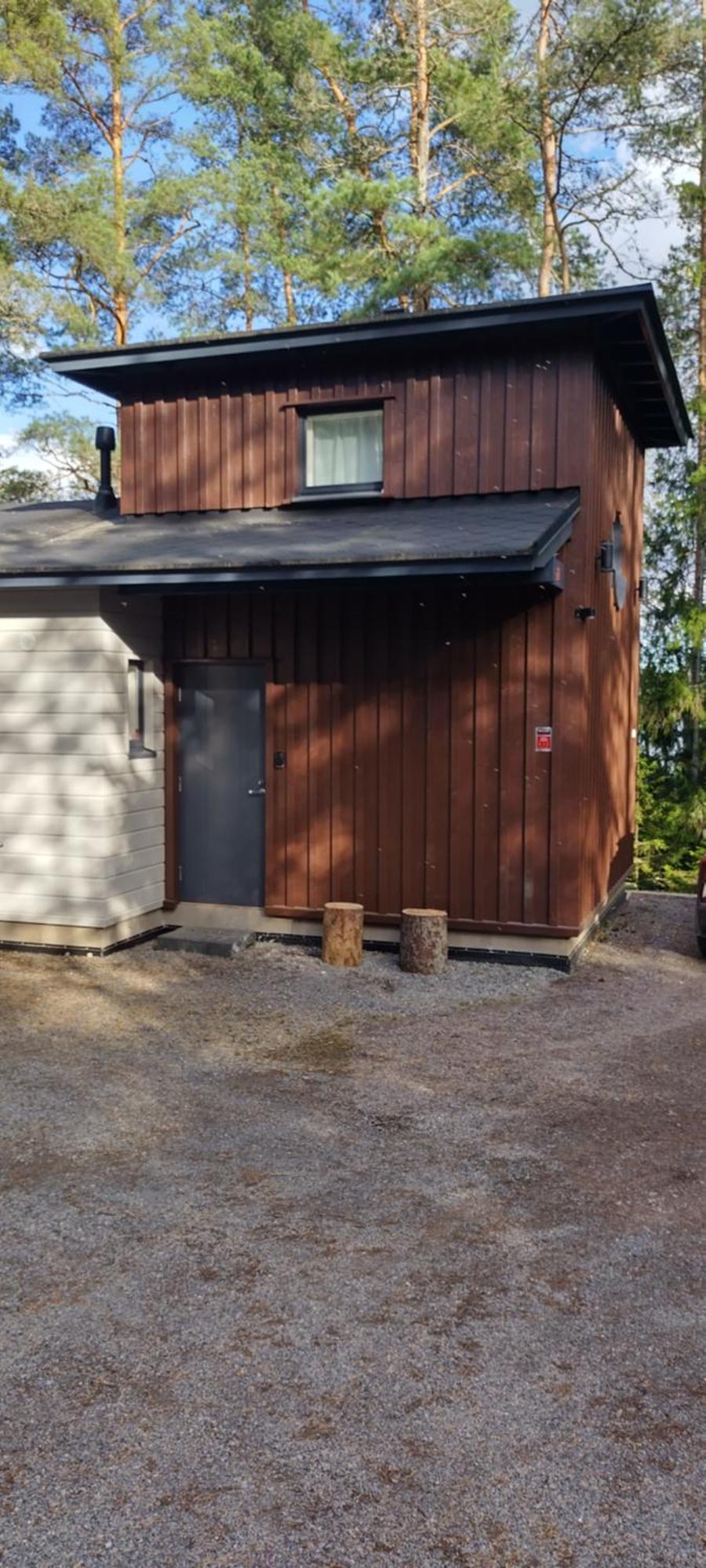 Aamuranta Turku Exterior photo